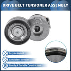 Belt Tensioner for Suzuki Jimny (1998–2004) No. 8200072120/8200492180 Metal
