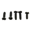 5X Shell Fixing Screws for Reel Assembly (Compatible with )