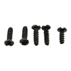 5X Shell Fixing Screws for Reel Assembly (Compatible with )