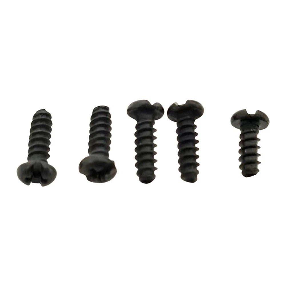 5X Shell Fixing Screws for Reel Assembly (Compatible with )