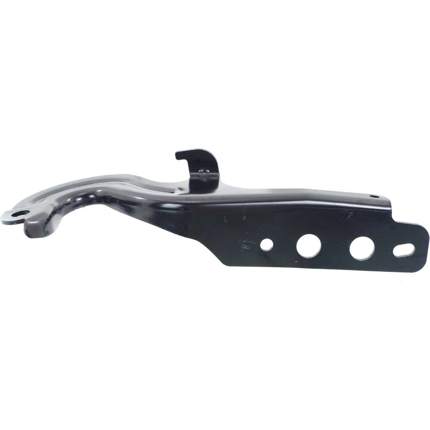 Tailgate Handle for Chevrolet Silverado (2007–2013)