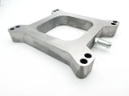 4BBL Carburetor Open Spacer Aluminum for Ford Mustang (1970–1973)