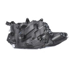 Left Halogen Headlight Assembly for Ford Expedition (2018-2021)