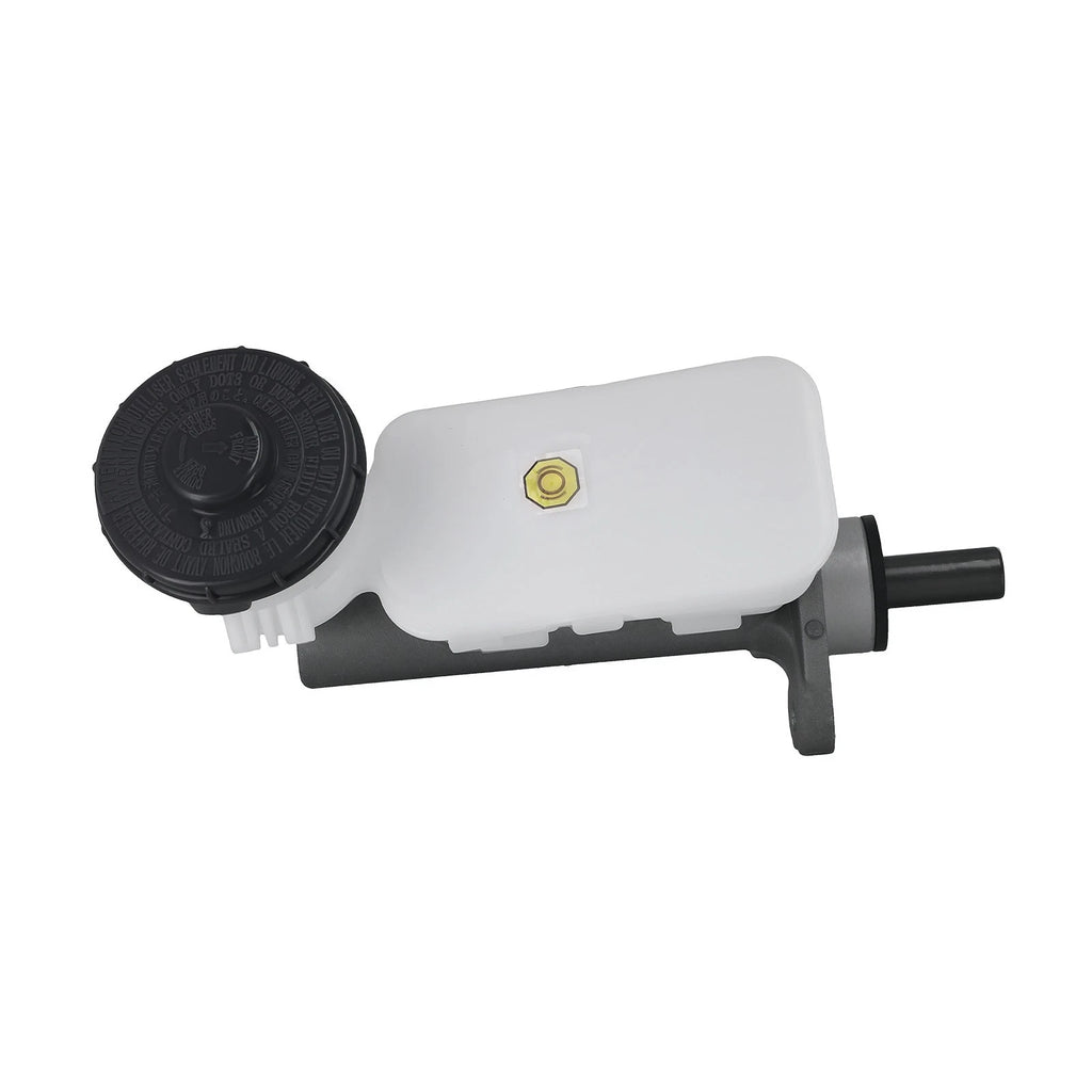 Brake Master Cylinder w/Reservoir for Honda CR-V 2.4L (2005–2006)