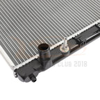 Aluminum Radiator for Lexus ES300 (2002-2006)