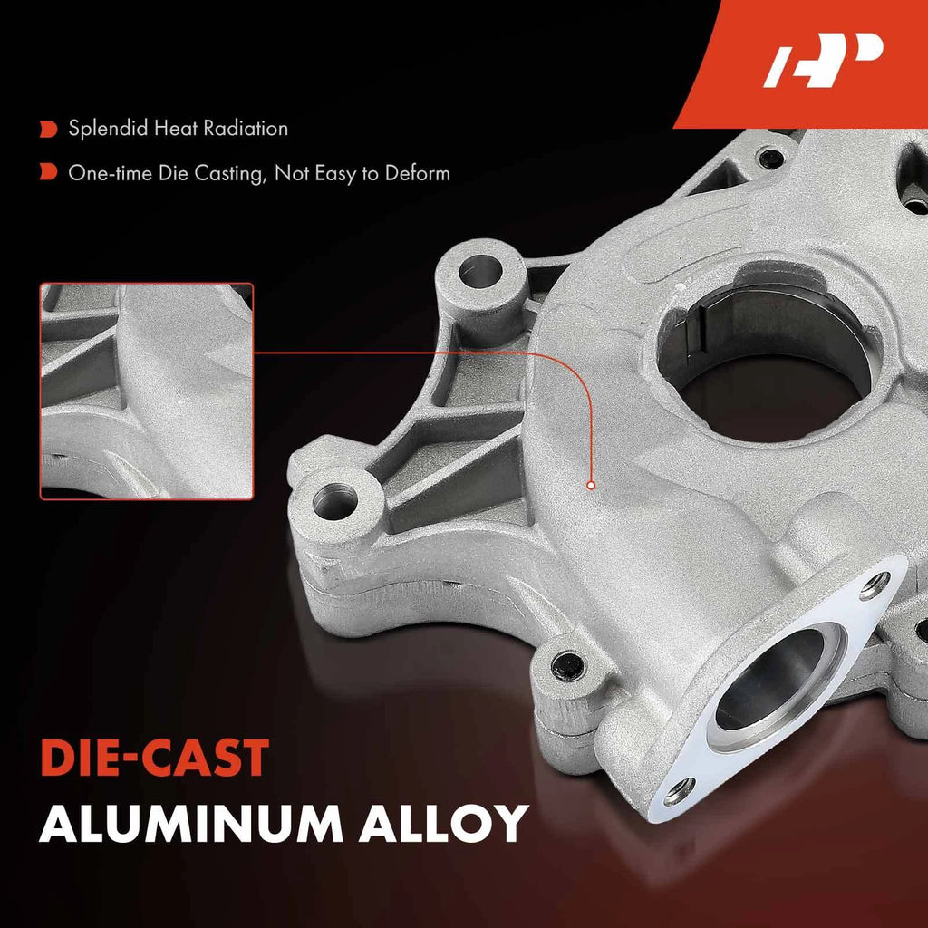 Engine Oil Pump for Ford F-150 (2011–2017), Explorer (2011–2019), Fusion (2010–2012)