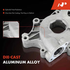 Engine Oil Pump for Ford F-150 (2011–2017), Explorer (2011–2019), Fusion (2010–2012)