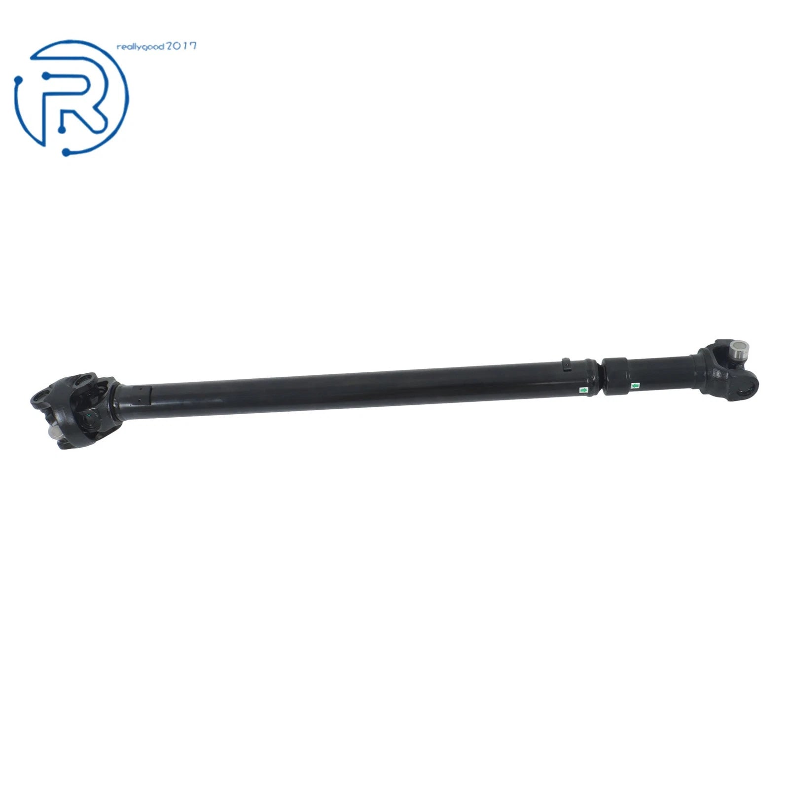 Front Drive Shaft Propeller Shaft for Jeep Wrangler TJ (2003–2006) 4.0L 4WD