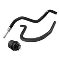 Power Steering Reservoir Hose Kit for BMW E46 320Ci 325Ci 325i 330Ci (1998–2006)