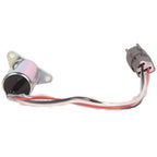 Fuel Shut Off Solenoid for Yanmar John Deere Tractor
