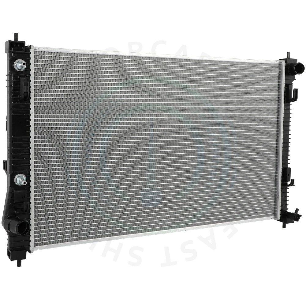 Aluminum Radiator for Nissan Rogue Sport (2021)