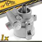 Power Steering Pump for Jeep Grand Cherokee (1993–1995)