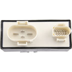 Auxiliary Fan Control Unit for VW Audi TT Quattro A4 (1999)