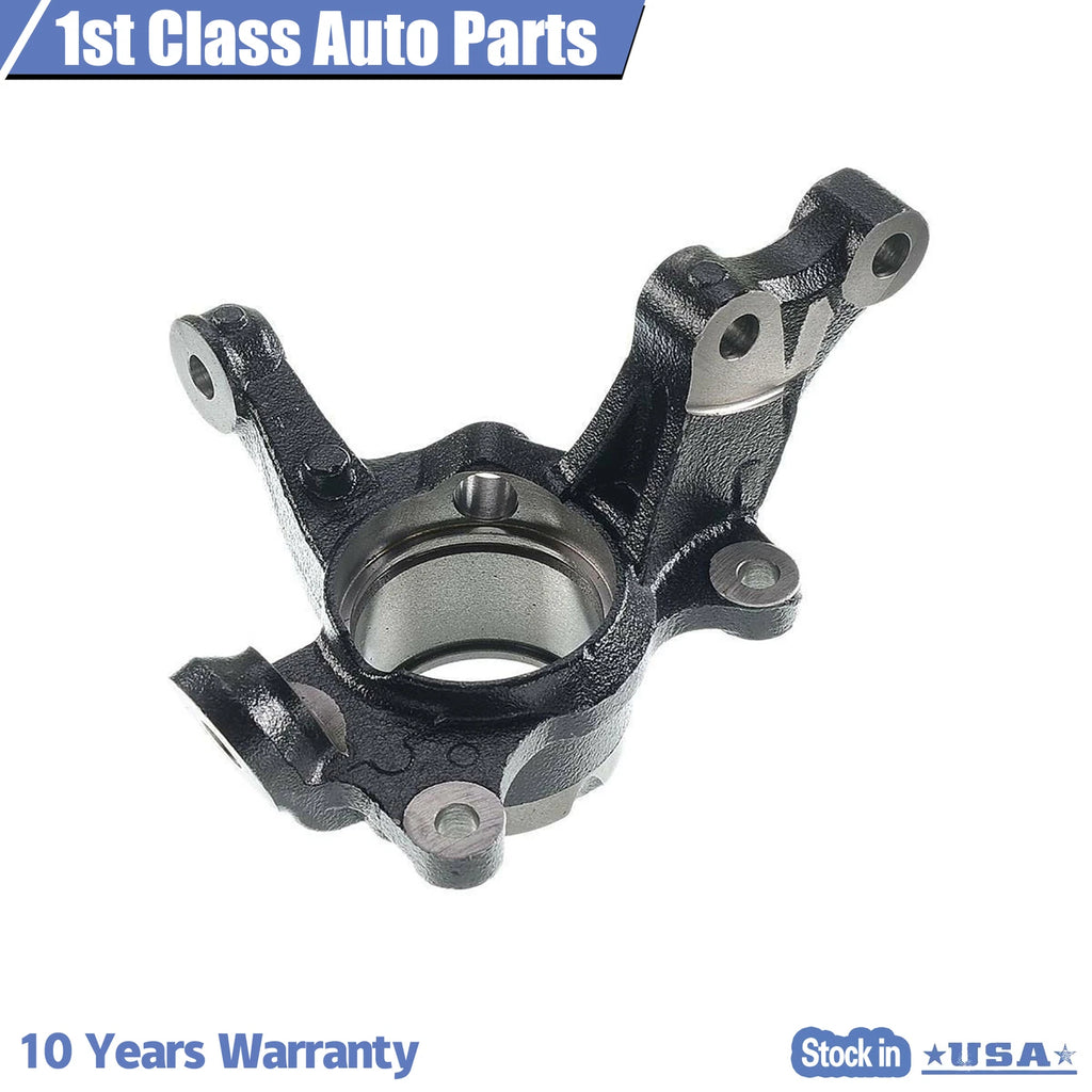 Steering Knuckle for Toyota Corolla (2003–2008)