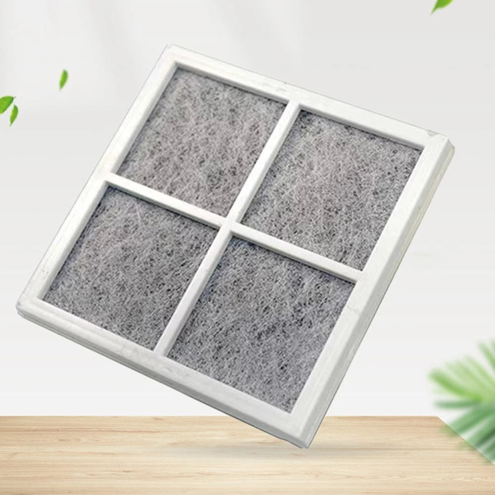 Set of 4 Activated Carbon Air Filters for LG LT120F