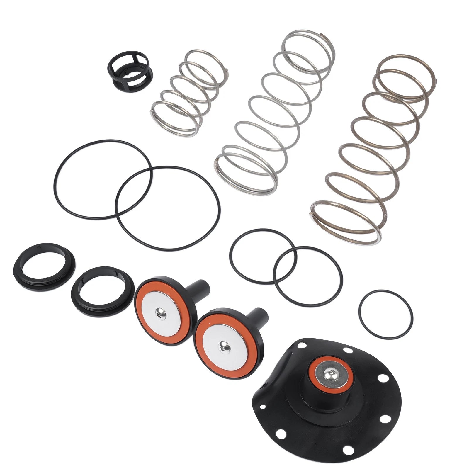Complete Repair Kit for Zurn Wilkins 975XL & 975XL2