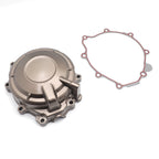 Gold Magneto Alternator Stator Cover for Honda CBR 650R (2019–2020) / CB 650F (2018)
