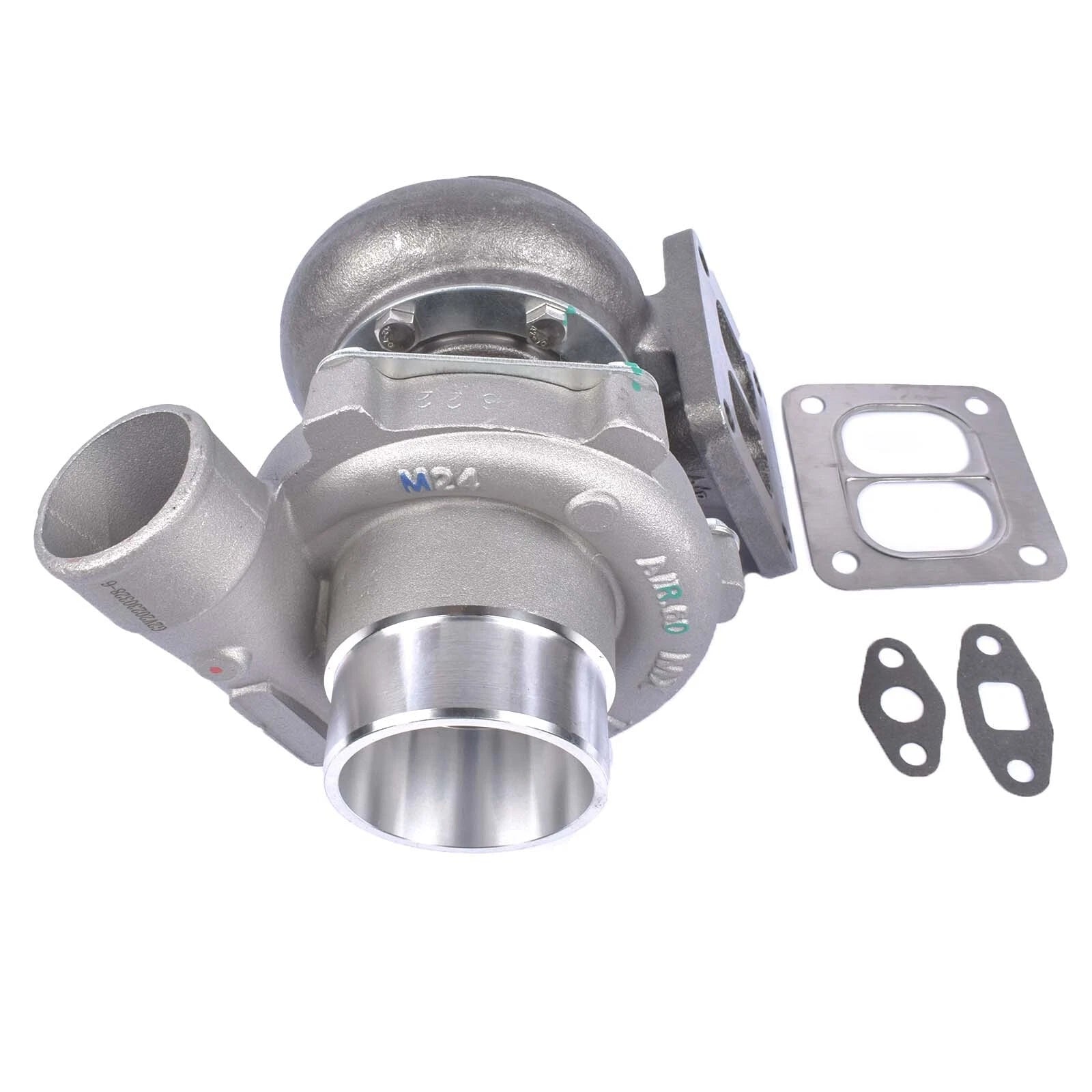 Turbocharger for John Deere 300 Series (1985–2001)