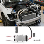 Radiator Fan Control Module for Mercedes-Benz Audi A6 C6 (2005–2011) 1137328294