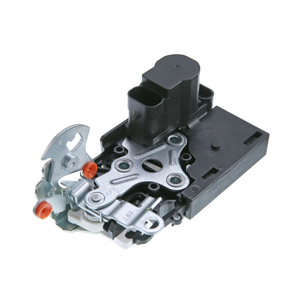 Rear Tailgate Door Lock Actuator for GMC Envoy Chevrolet Trailblazer (2002–2009)