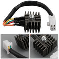 Voltage Regulator Rectifier for Honda CB360T (1975–1976) 31700-455-671 31700-358-305