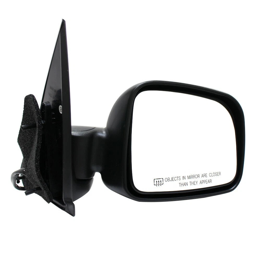 CH1321232 Door Mirror for Jeep Liberty (2002–2007) Right Passenger Side
