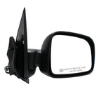 CH1321232 Door Mirror for Jeep Liberty (2002–2007) Right Passenger Side