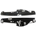 Set of 2 Window Regulators for BMW 530i (2004–2007)