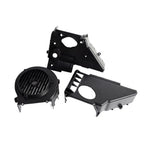 Complete Air Cool Shroud Kit w/ Fan for GY6 150cc ATV Go Kart Buggy Scooter (2000–2023)