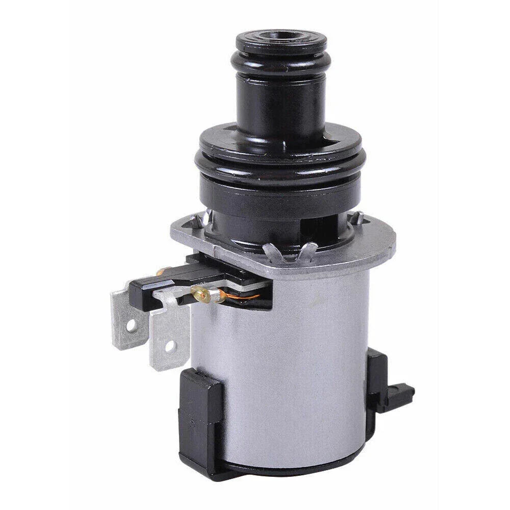 Torque Converter Lock-Up Solenoid x1 for Subaru CVT Automatic Transmission