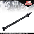 Front Driveshaft Assembly for Chevy Silverado 2500 HD GMC Sierra 4WD (2001–2007)