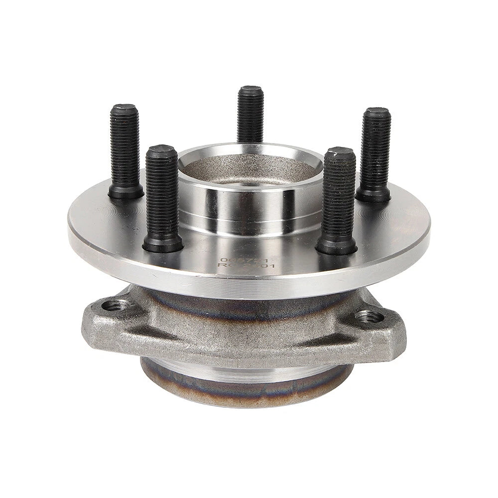 Front Wheel Bearing Hub Assembly for Jeep Cherokee, Wrangler (2000–2006)