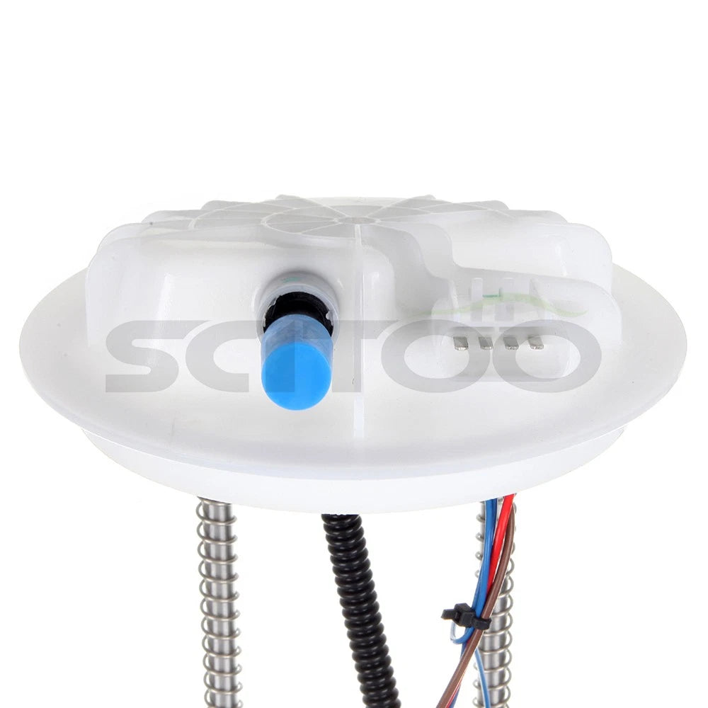 Electric Fuel Pump Assembly for Dodge Ram 1500 (2008) E7259M