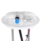 Electric Fuel Pump Assembly for Dodge Ram 1500 (2008) E7259M