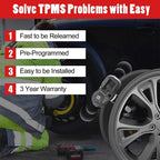 TPMS Sensor for Toyota Corolla Lexus ES350 (1971-1997)