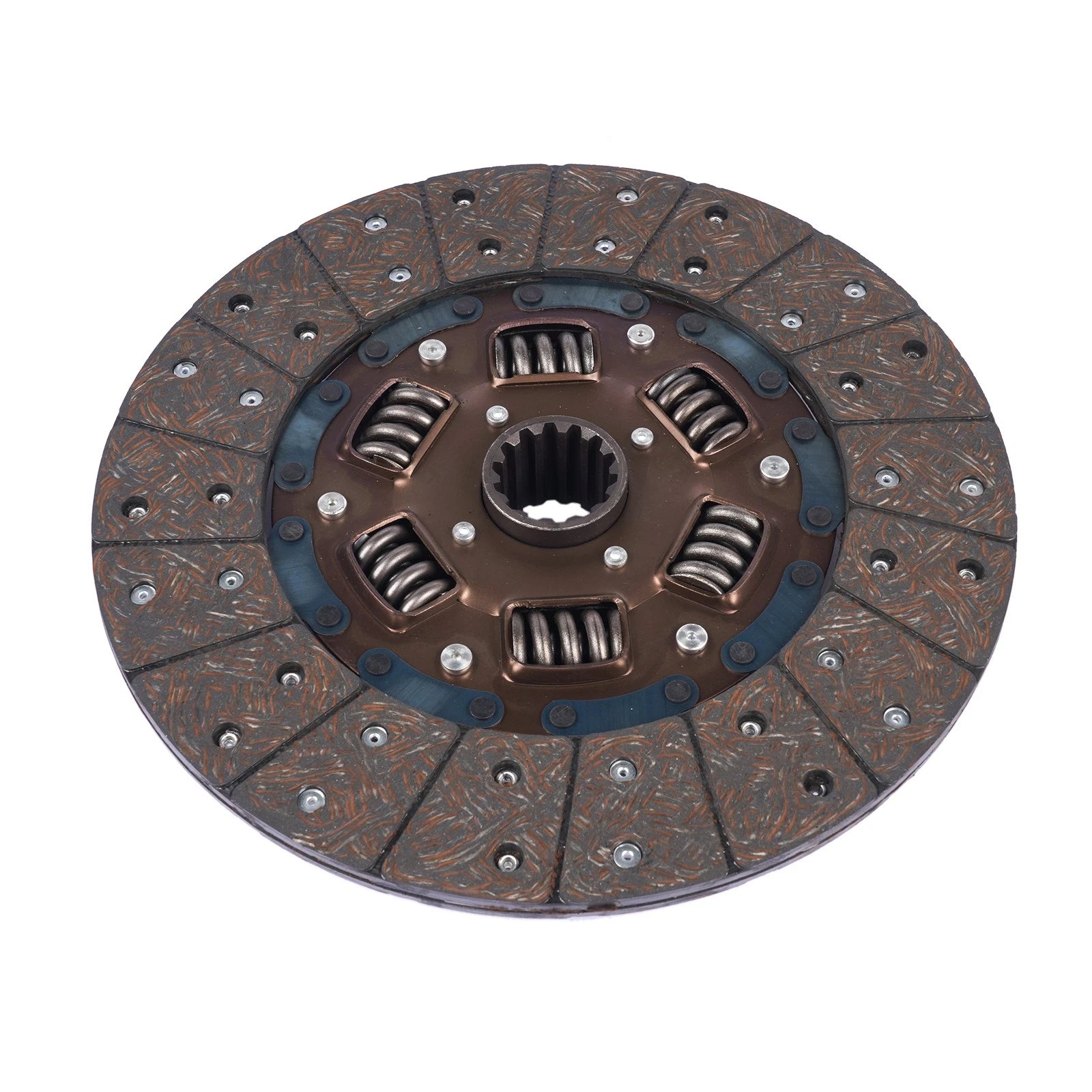 Clutch Disc for Kubota M8200 M9000 (1990-2000)