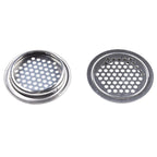 Heat Dissipation Air Vent Grill Cover for