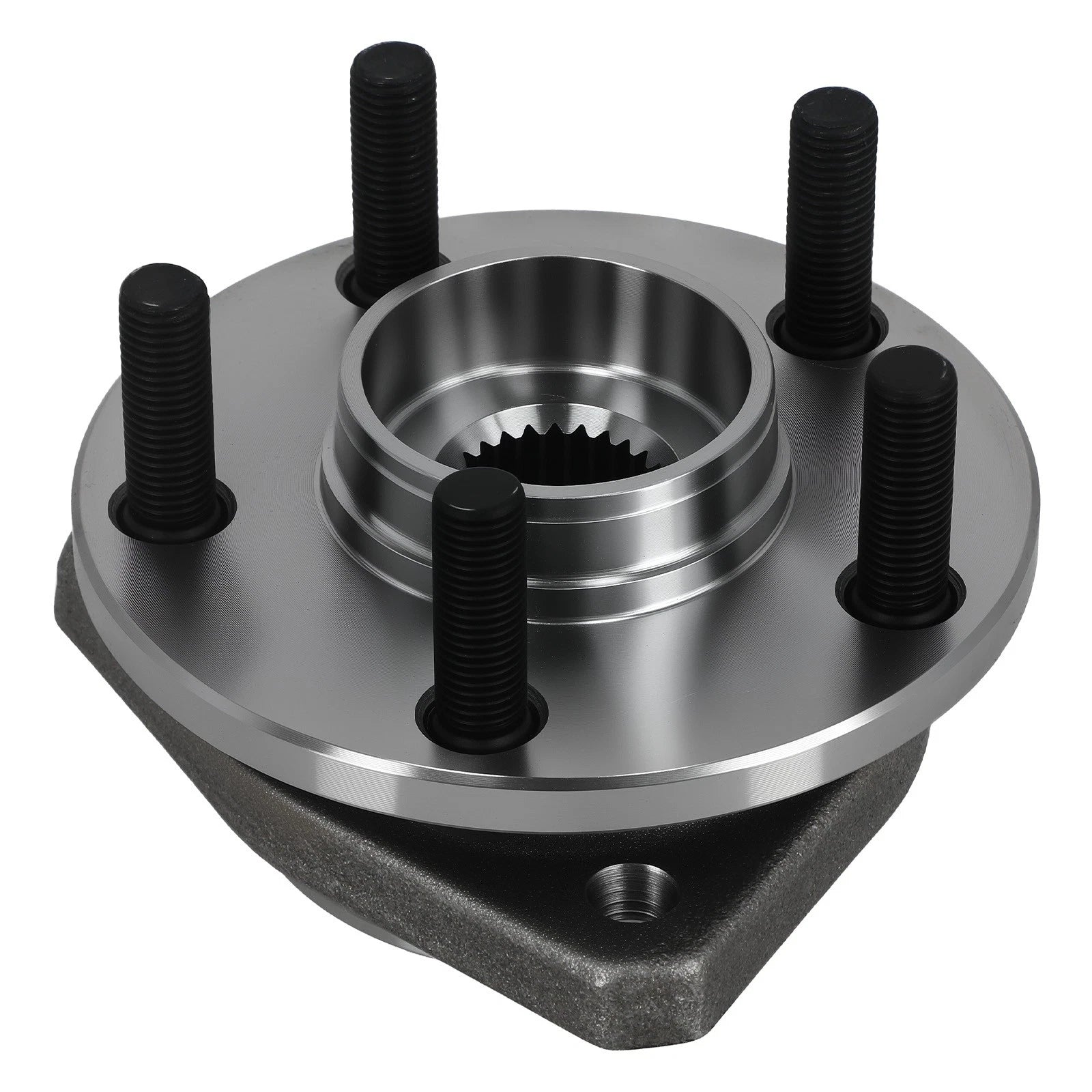 Front Wheel Hub Bearing Assembly for Dodge Stratus (1995–2006)