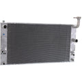 Radiator for Toyota Prius (2004–2009) 1.5L 1 Row
