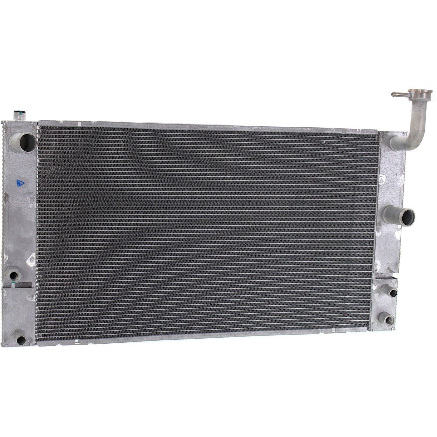 Radiator for Toyota Prius (2004–2009) 1.5L 1 Row