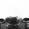 Adjustable Windscreen for Can-Am Ryker 600 900 Rally Sport (2019-2023)