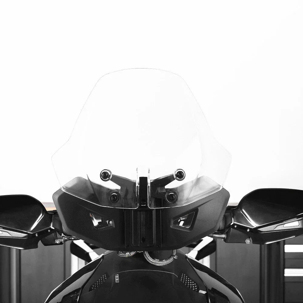 Adjustable Windscreen for Can-Am Ryker 600 900 Rally Sport (2019-2023)