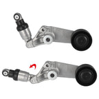 Belt Tensioner Pulley Assembly for Corolla/Prizm (1998–2008) 16620-22010