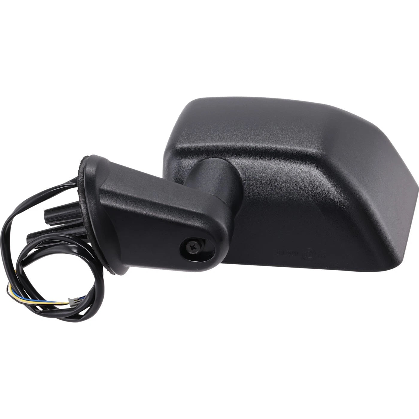 Heated Driver Left Side Mirror for Jeep Wrangler (2011–2013)