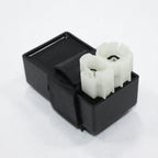 6 Pin Ignition CDI Unit for GY6 125cc 150cc ATV Dirt Bike Scooter (2000–2023)