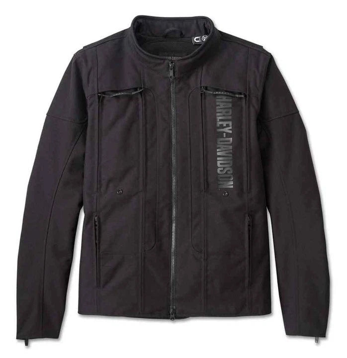 Glide Switchback Lite Riding Jacket for Harley-Davidson (98191-24VM)