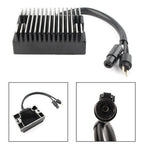 Voltage Regulator Rectifier for Harley XL 1200C Custom XLH 883 (1994-2003)