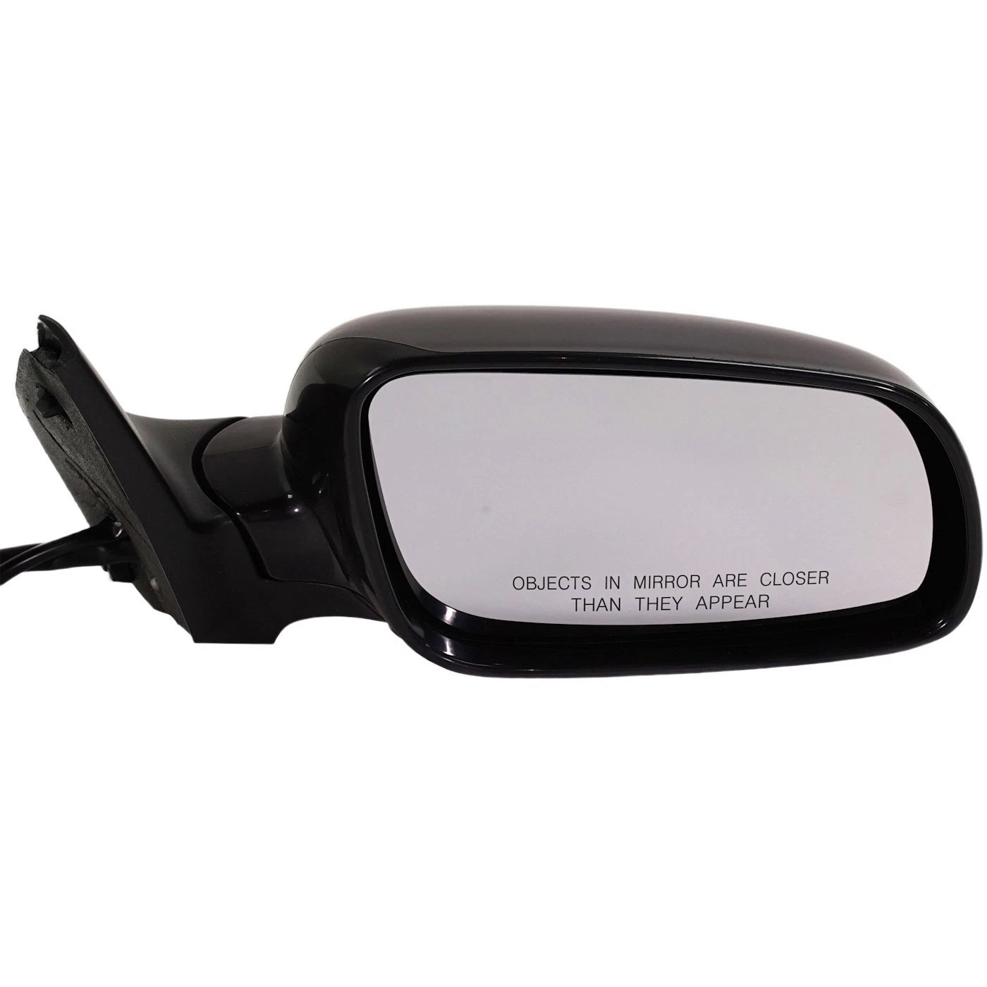 Heated Passenger Right Side Mirror for VW Golf Jetta