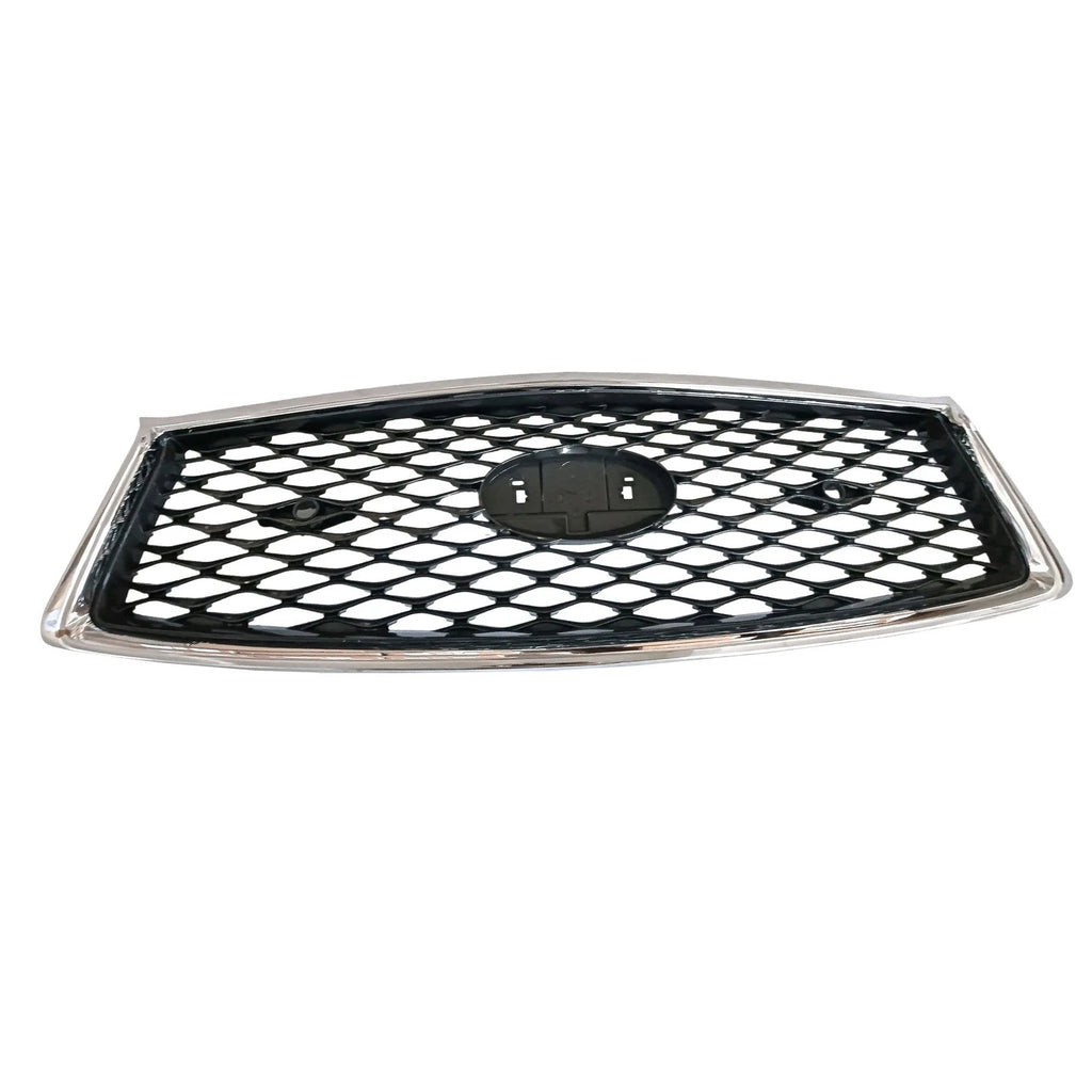 Front Bumper Upper Grill for Infiniti Q50 (2018–2023)