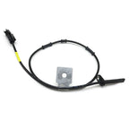 ABS Wheel Speed Sensor Pair for 2010-2017 Chevy GMC (2010-2017)